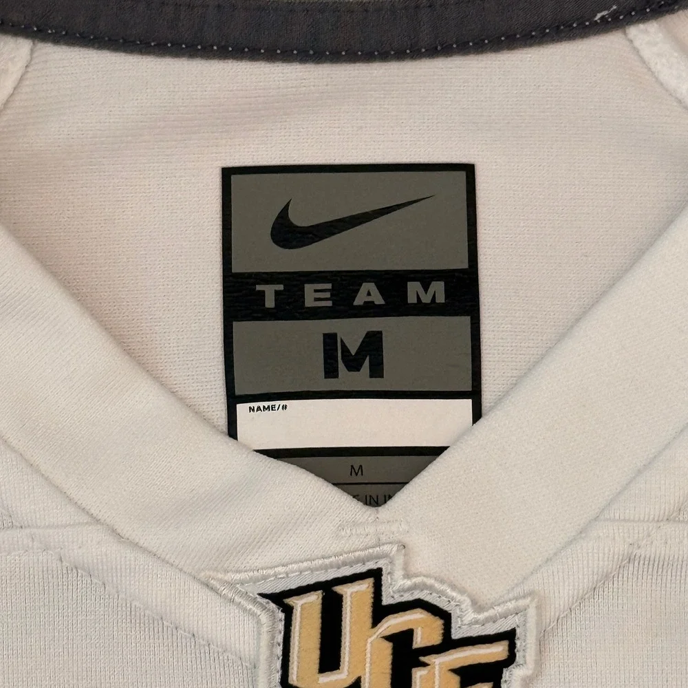 Nike team ucf